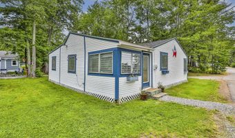 100-102 Tucker Shore Rd, Belmont, NH 03220
