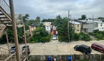 914 N FULTON Ave #C, Baltimore, MD 21217
