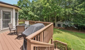 9320 Old Preserve Trl, Ball Ground, GA 30107