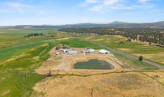 7122 E Langell Valley Rd, Bonanza, OR 97623