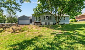 9515 Koerber Ln, Affton, MO 63123