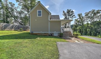 479 Deadmore SE St, Abingdon, VA 24210