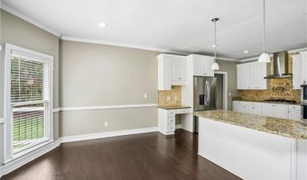 6209 Benbrooke Dr NW, Acworth, GA 30101
