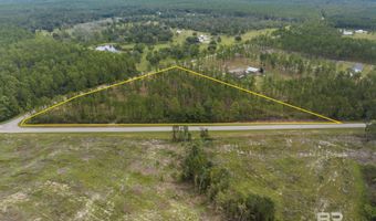 43944 County Road 112, Bay Minette, AL 36507