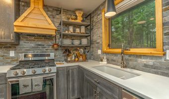 89 Alpine Lake Way, Angel Fire, NM 87710