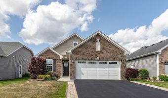 2170 Indigo Dr, Algonquin, IL 60102