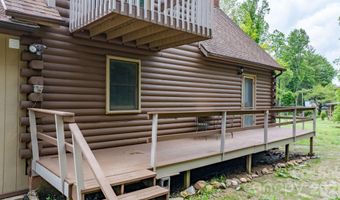 3206 Fork Mountain Rd, Bakersville, NC 28705