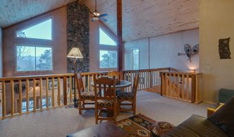 36 Luna Dr, Angel Fire, NM 87710