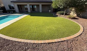 2709 N BLACK ROCK Rd, Buckeye, AZ 85396