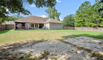 7619 Aikin Ct, Bay Minette, AL 36507