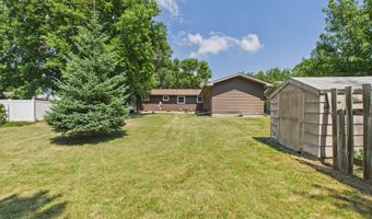 1112 Forest St, Brookings, SD 57006