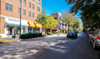 7111 WOODMONT Ave 814, Bethesda, MD 20815