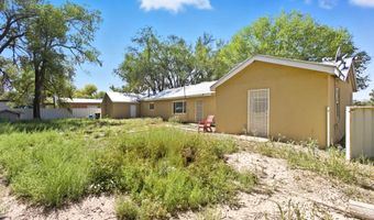 19607 HIGHWAY 314, Belen, NM 87002