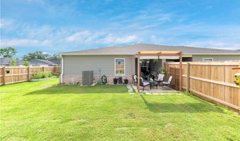 6615 NW Gregory St, Bentonville, AR 72713