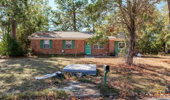 2527 Blackstone St, Augusta, GA 30906