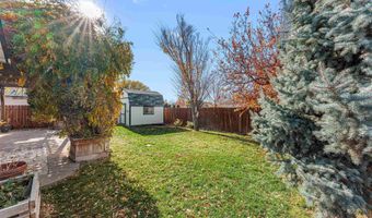 5418 Landsdown Ave, Caldwell, ID 83607