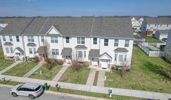 327 TRIBBITT St, Dover, DE 19904