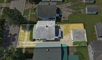 242 E Walnut St, Ashland, OH 44805