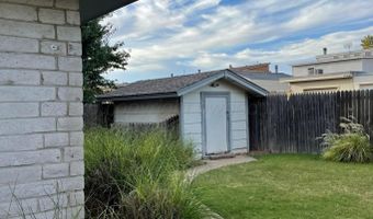5712 SW 48th Ave, Amarillo, TX 79109