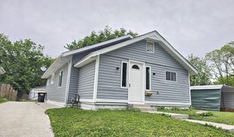 1720 Johnson Ave, Anderson, IN 46016
