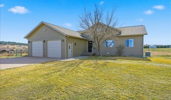19111 Remuda Dr, Belle Fourche, SD 57717