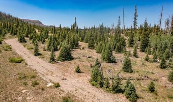 Lot 29 Aspen Mdws SE Neighbor, Brian Head, UT 84719