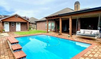 609 Shadowlawn Dr, Berwick, LA 70342