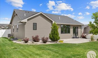 2522 Blue Mountain Trl, Billings, MT 59106