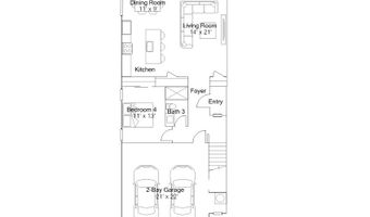 1701 Strada Carducci, Henderson, NV 89011
