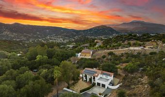 1829 Via Corina, Alpine, CA 91901