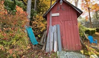 126 Crescent Lake Rd, Acworth, NH 03601