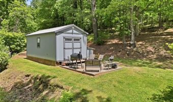 1709 Harrington Rd, Ball Ground, GA 30107