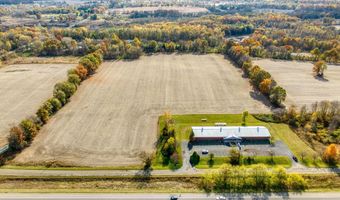 Parcel A N Concord Road, Albion, MI 49224