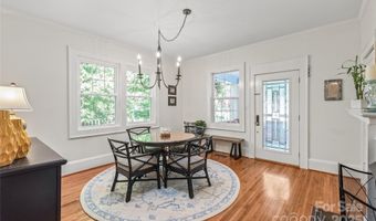 1822 Hall Ave, Charlotte, NC 28205
