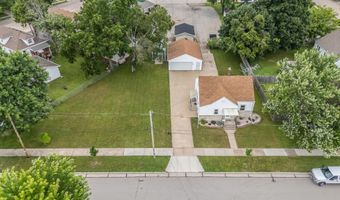 1518 E HARRIET St, Appleton, WI 54915