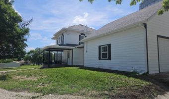 601 3rd, Axtell, KS 66403