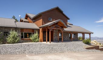 982 E High Cedar Highlands Dr, Cedar City, UT 84720