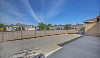515 Crabapple Ln, Dayton, NV 89403