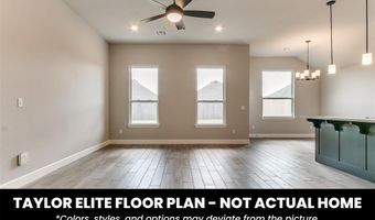14021 Giverny Ave, Yukon, OK 73099