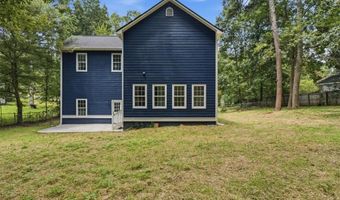 5422 Cheyenne Dr, Acworth, GA 30102
