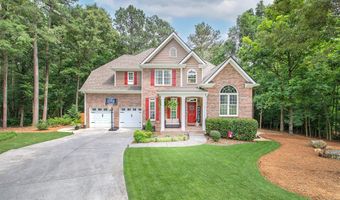 21 Bald Eagle Lndg, Adairsville, GA 30103