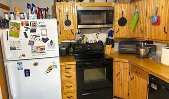 701 N Walnut, Arnold, NE 68822