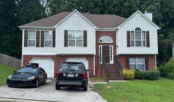 4192 Rhinehart, Austell, GA 30106
