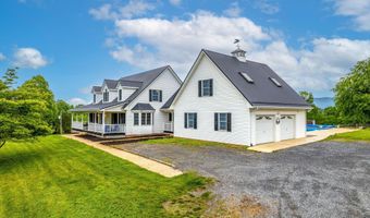 20291 Alvarado Rd Rd, Abingdon, VA 24211