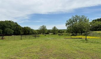 41693 Highway 59, Asher, OK 74826