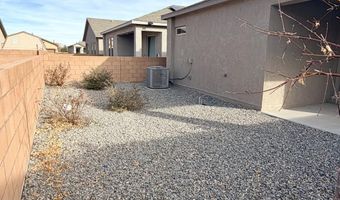9321 Sidreaux Loop NW, Albuquerque, NM 87114
