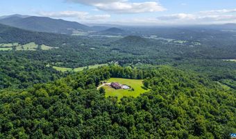 355 DYSON Rd, Amherst, VA 24521