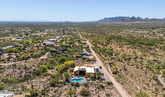 5809 E McKellips Blvd, Apache Junction, AZ 85119