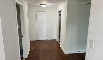 6305 Vance St, Bailey, NC 27807