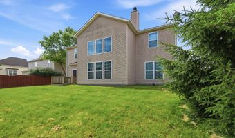 8110 Eskerban Dr, Avon, IN 46123